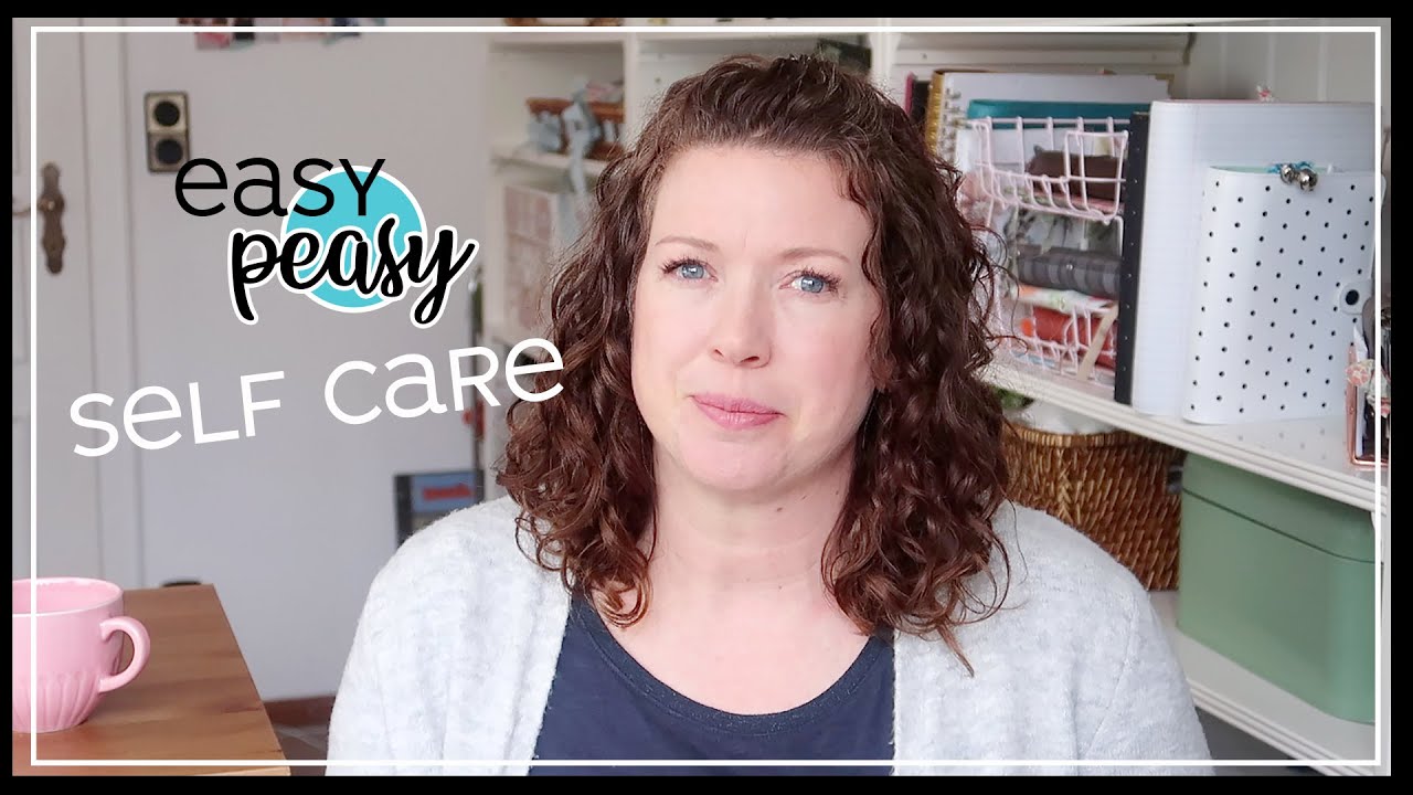 5 Minute Self Care Ideas to Feel Refreshed | 13 Things You Can Do Today