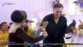 Narutama Cdanursari  Lamunnah  Gsw   Gema Skar Wilis   Gsw