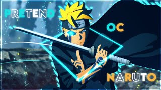 Download Lagu Genkeiii OC | PRETEND [AMV/EDIT] #Genkeioc1 MP3