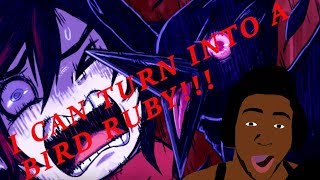 So This is Basically RWBY| [REACTION]