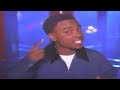 Jason Weaver - Stay With Me [HD Widescreen Music Video]