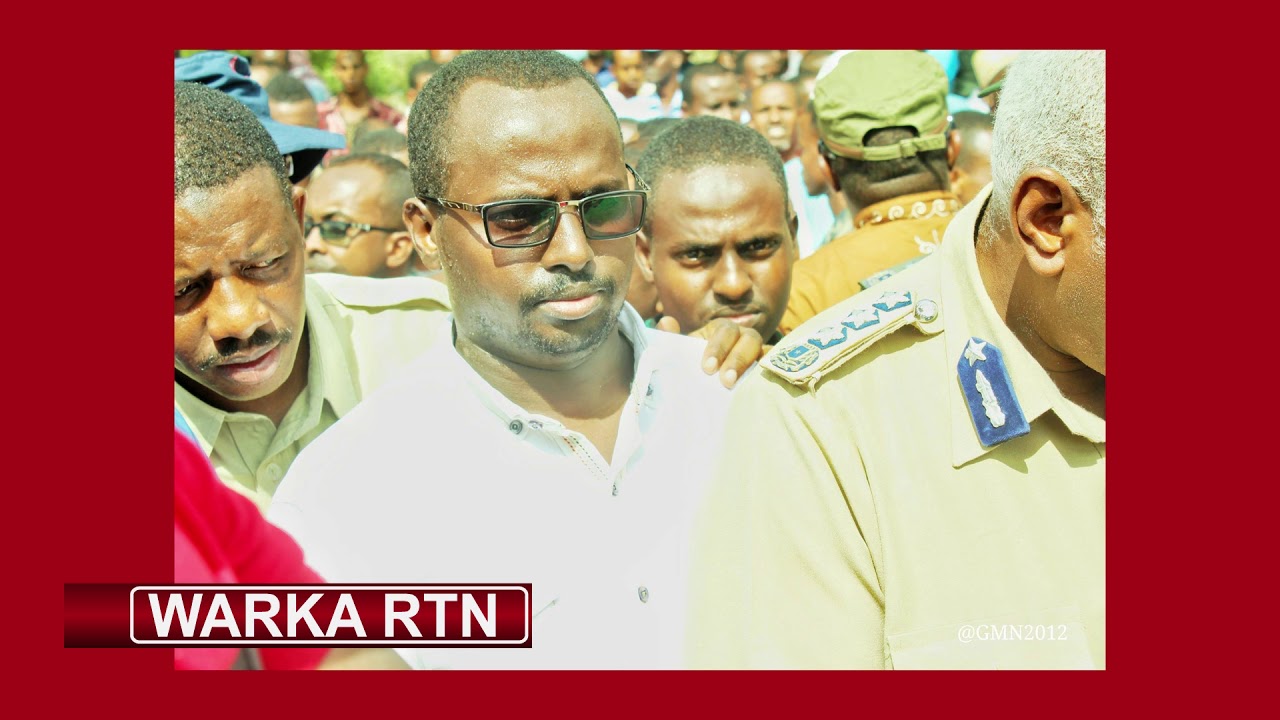 RTN TV: Al-shabaab oo sheegtay dilka aabihii dhalay Gudoomiyaha Maxkamada Ciidanka