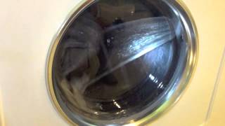 1969 Lady Kenmore combination washer / dryer *HD*