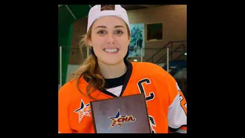 Lindsay Grigg from an rit Tiger to a buffalo beaut