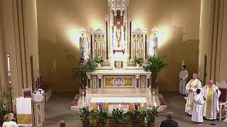 Fourth Sunday of Easter