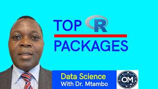 Top R Packages for Data Science in 2026   Must Know Libraries for Data Scientists