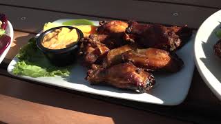 Trying is Believing Acton Restaurant Week