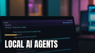 Why Your Next AI Agent Won't Need the Cloud