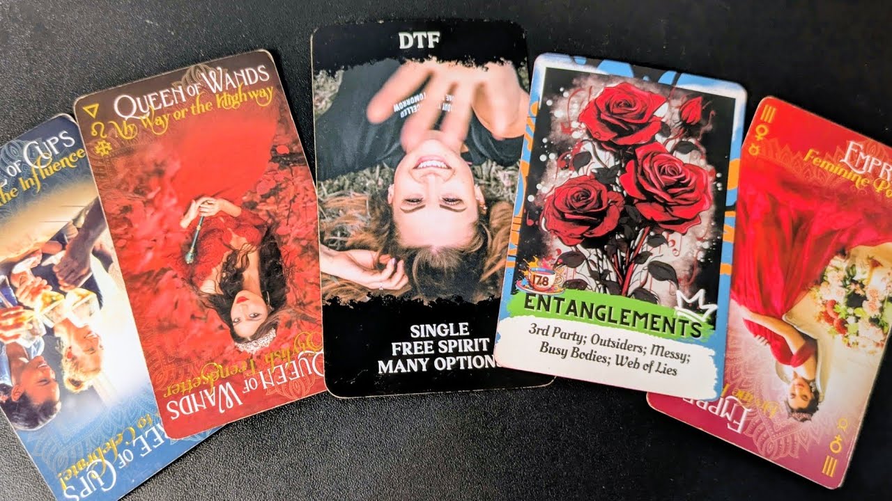 ARIES♈SOMEBODY LIES SO MUCH U PROBABLY DON'T EVEN KNOW THE REAL THEM! 🤦🏾‍♀️ #aries 