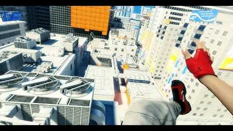 Some fun with Mirror