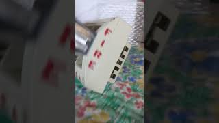 Review of the mass 2415 ada hornstrobe