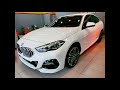 BMW 2 Series Gran Coupe 218i M Sport限量版 新車~預約鍍膜施工超級亮白~超級完美~保護完工!!