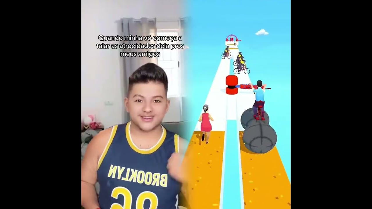 The best POV (@vitororth) 🥉ASMR cake making story time | POVs Tiktok Collection