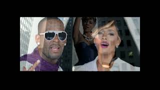 R. Kelly featuring Keri Hilson - Number One ft. Keri Hilson