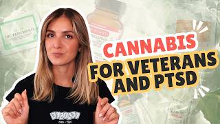 What the Research Really Says About Cannabis & PTSD