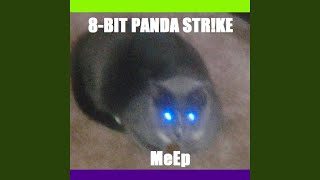 Video thumbnail of "8-Bit Panda Strike - Bronies B4 Honies"