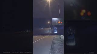 Pulling Over A State Trooper For Speeding