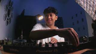 Thisishelmo | Indonesian Hits Amapiano Mix | Stecu Stecu, Hindia, Bernadya | Vol. 01