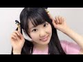 【真面目な話】東山奈央が本気で声優になりたい人にアドバイス! なおぼう「個性と癖は違うよ」