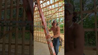 how to fix a ladder