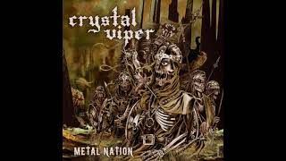 Watch Crystal Viper Her Crimson Tears video