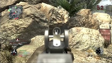 [PS3/1.13/SPRX] Black Ops 1 Snow Engine Non Host Mod Menu Aimbot + Download