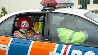 McDonalds Prank Call!