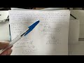 Mechanics of Materials Practice Exam