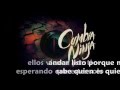 Ojos en la Espalda - Solo Hache - Cumbia Ninja