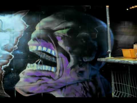 jet'm - EINSTÜRZENDE NEUBAUTEN