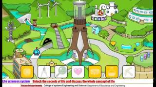 Grow Valley Walkthrough