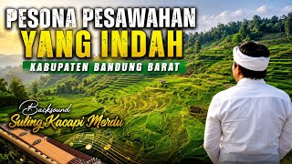WHO KNEW! There's a Place THIS BEAUTIFUL in WEST BANDUNG 😱