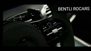 BENTLI ROCARS 4K NEW