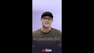 Web Accessibility 101 Pt. 2: Color Contrast