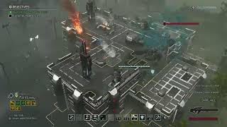 XCOM 2:WotC (Season 11) Legend/SI difficulty|Grim Horizon - #27