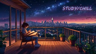 Lofi study/chill to 🌃🌠 | Lofi Seminar radio 📻