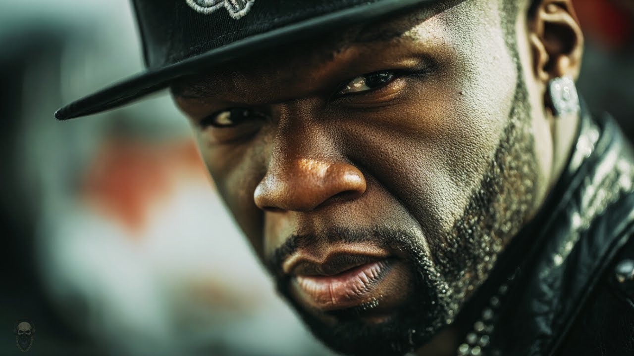 Snoop Dogg, Eminem, 50 Cent - Hood Paranoia Ft. 2Pac | Old School Rap 2025