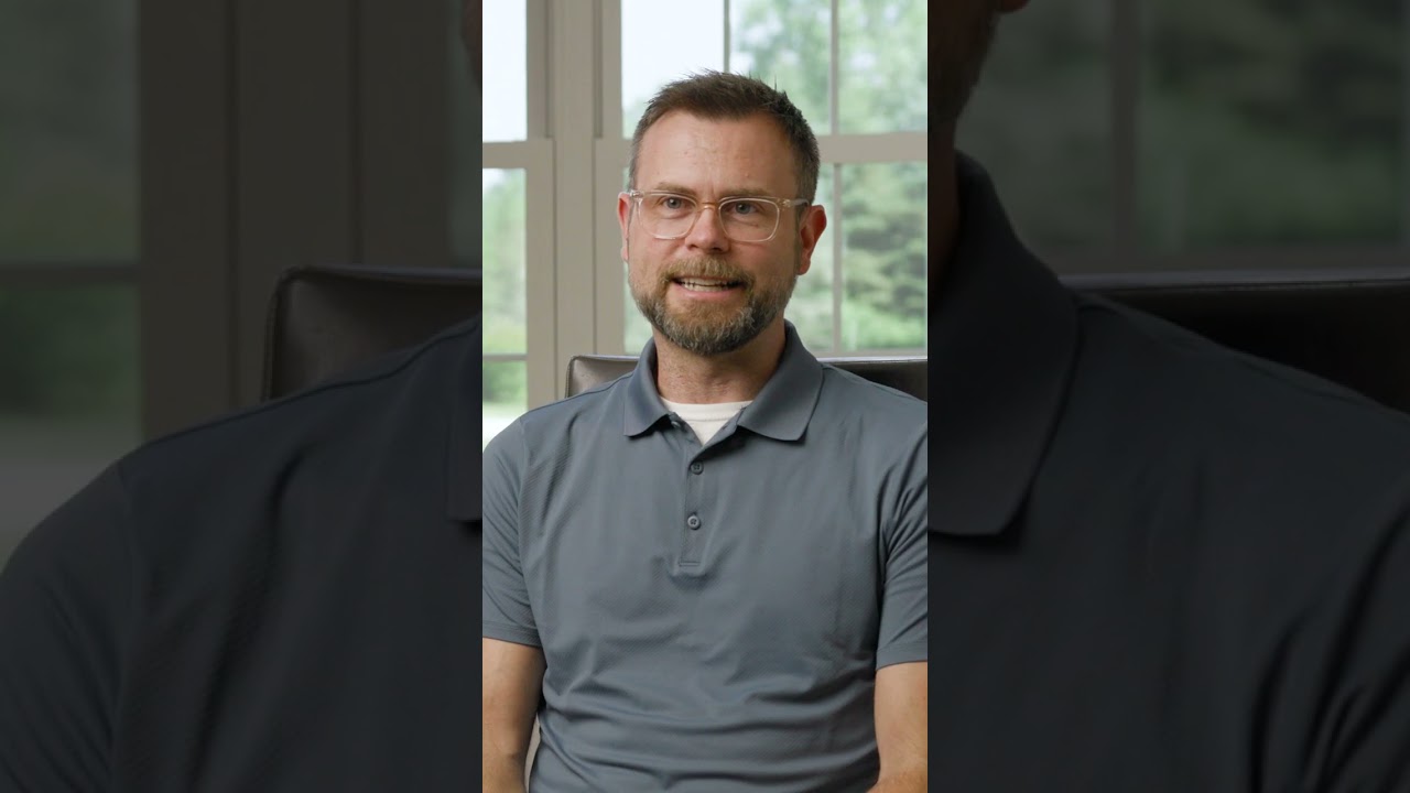 "Everything I need is all in Gusto."