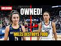BREAKING: Olivia Miles OWNS Azzi Fudd — Paige's Girlfriend EXPOSED!