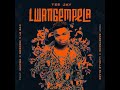 Tee Jay -  Lwangempela (ft. Basetsana, Lucille Slade, Makwa & Moscow) (slowed   reverb)