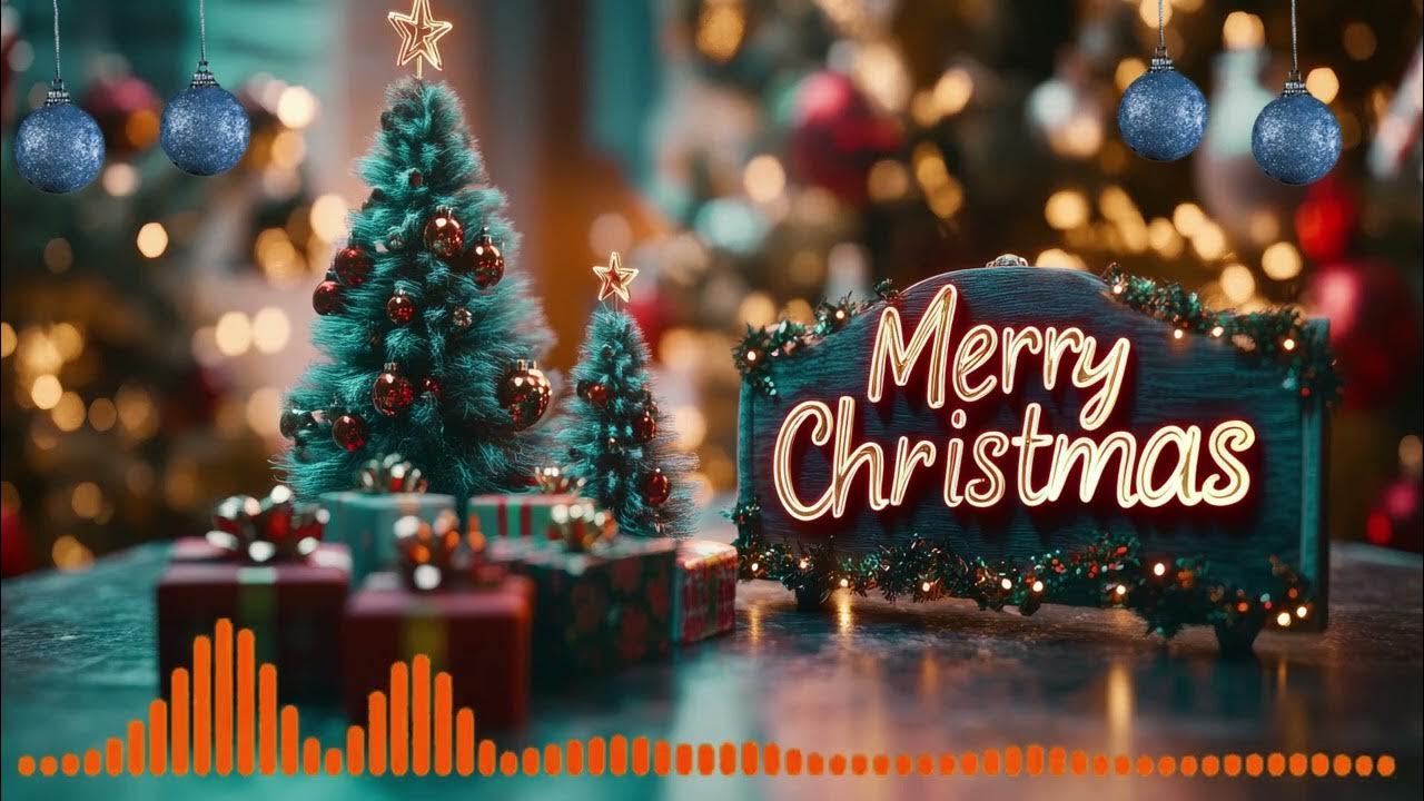 CHRISTMAS SONGS MEDLEY DISCO 2025 | DISCO TRAXX | CHRISTMAS SONG NONSTOP DISCO REMIX | CHRISTMAS SONGS MEDLEY DISCO 2025 | DISCO TRAXX | CHRISTMAS SONG NONSTOP DISCO REMIX |