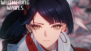 When Snow Melts into Spring - Wuthering Waves OST