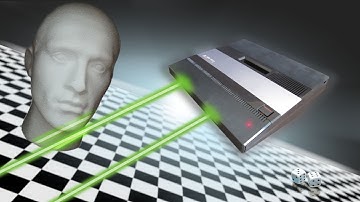 Pickup and Play Atari 5200 System Atari, 1982