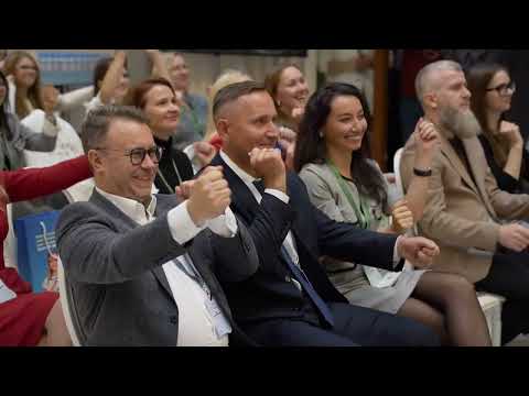 ЗРЕНИЕ ФЕСТ 2025 | Конференция для офтальмологов в Санкт-Петербурге. День 1