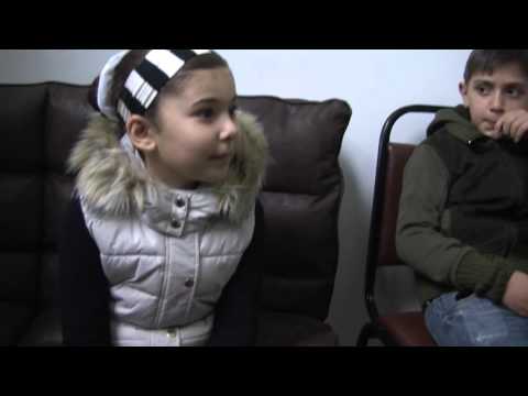 ლოგომედის ფილიალი ბოლნისში 17-10-2015