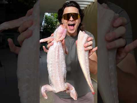 RABO DE JACARÉ NO CHURRASCO - Carne Exótica, jacaré na churrasqueira