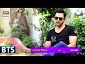 Watch Actor #JunaidKhan talks about what he loves the most; singing or acting in this exclusive BTS. Online In Hd