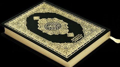 سورة الملك بصوت حسن الفاضلي رواية ورش عن نافع سعادتنا في لقرآن