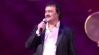 Rustam G'oipov - Yoshlikdagi sevgi (Concert version)