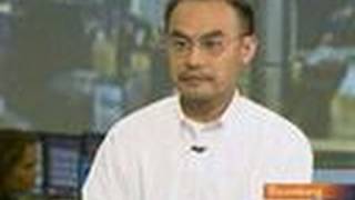 Wu Says RIM's PlayBook Needs Apps, Content Partnerships: Video screenshot 2